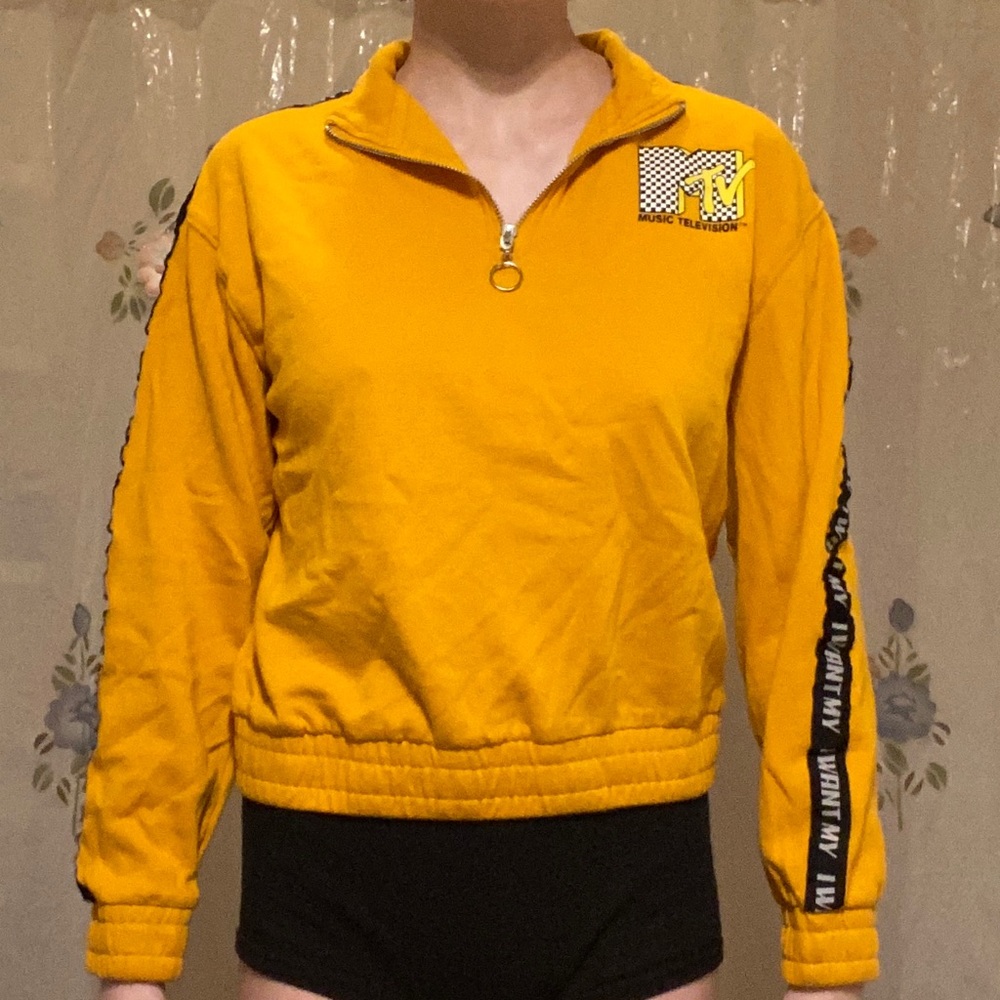 MTV Jacket